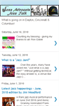 Mobile Screenshot of jazzadvocate.blogspot.com
