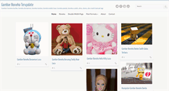 Desktop Screenshot of dollsfashionistas.blogspot.com