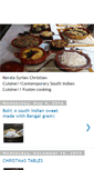 Mobile Screenshot of indiankeralafood.blogspot.com