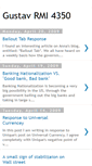 Mobile Screenshot of gustavrmi4350.blogspot.com