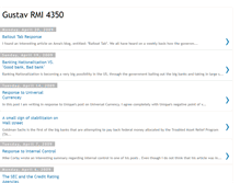 Tablet Screenshot of gustavrmi4350.blogspot.com