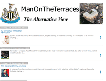 Tablet Screenshot of manontheterraces.blogspot.com