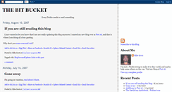 Desktop Screenshot of msthenetworker.blogspot.com