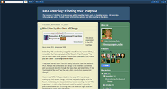 Desktop Screenshot of careerdesignassociates.blogspot.com