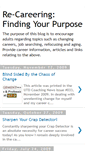 Mobile Screenshot of careerdesignassociates.blogspot.com