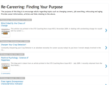 Tablet Screenshot of careerdesignassociates.blogspot.com