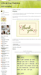Mobile Screenshot of lizlee-liz.blogspot.com