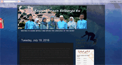 Desktop Screenshot of jamilahabdrahman.blogspot.com