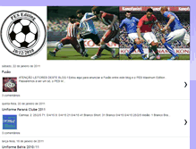 Tablet Screenshot of editing-pes.blogspot.com