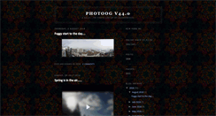 Desktop Screenshot of photoog.blogspot.com