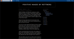 Desktop Screenshot of billrettberg.blogspot.com