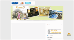 Desktop Screenshot of passeocondominioclub.blogspot.com