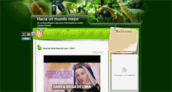 Desktop Screenshot of chelitaperalta.blogspot.com