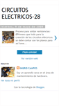 Mobile Screenshot of circuitos-mth.blogspot.com