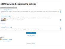 Tablet Screenshot of mitmgwalior.blogspot.com