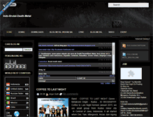 Tablet Screenshot of indobrutaldeathmetal.blogspot.com