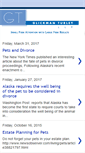 Mobile Screenshot of gtlaw.blogspot.com