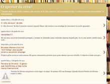 Tablet Screenshot of apertardacrise.blogspot.com