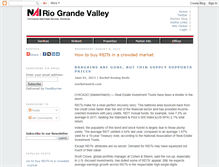 Tablet Screenshot of nairgv.blogspot.com