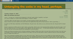 Desktop Screenshot of bonitoweb.blogspot.com