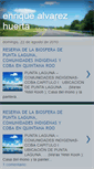 Mobile Screenshot of enriquealvarezhuerta.blogspot.com