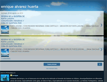 Tablet Screenshot of enriquealvarezhuerta.blogspot.com