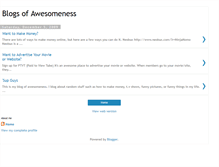 Tablet Screenshot of momoblogofawesomeness.blogspot.com