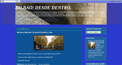 Desktop Screenshot of colaboracionsinanimodelucro.blogspot.com