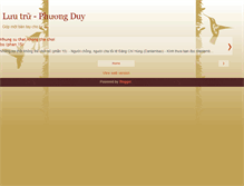 Tablet Screenshot of phuongduy-quandiem.blogspot.com