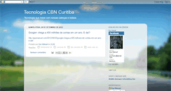 Desktop Screenshot of guymanuel.blogspot.com
