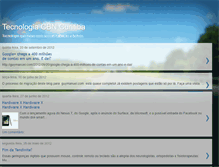 Tablet Screenshot of guymanuel.blogspot.com