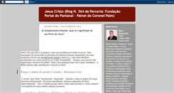 Desktop Screenshot of formulapaineldopaim.blogspot.com