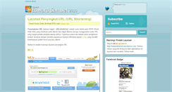 Desktop Screenshot of edward-samuel.blogspot.com