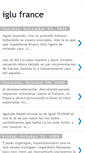 Mobile Screenshot of iglufr.blogspot.com