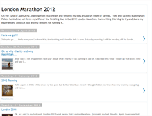 Tablet Screenshot of jmainslondon2012.blogspot.com