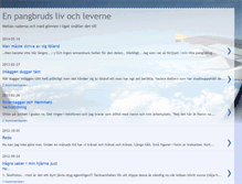 Tablet Screenshot of pangbruden.blogspot.com