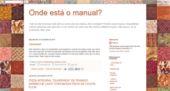 Desktop Screenshot of nasentrelinhasbyokinha.blogspot.com