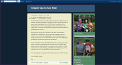 Desktop Screenshot of chapinseatoseeride.blogspot.com