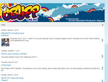 Tablet Screenshot of cbyfp-online.blogspot.com