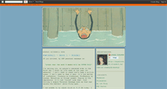 Desktop Screenshot of angeloverture.blogspot.com