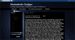 Desktop Screenshot of msv06-senioren.blogspot.com