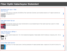 Tablet Screenshot of fibercim.blogspot.com