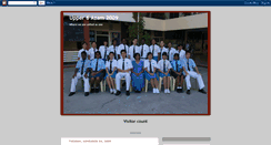 Desktop Screenshot of lower6azam2008.blogspot.com