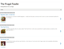 Tablet Screenshot of frugalfoodielasvegas.blogspot.com