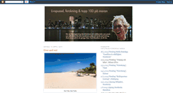 Desktop Screenshot of mima30.blogspot.com