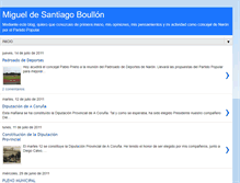 Tablet Screenshot of migueldesantiagoboullon.blogspot.com