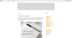 Desktop Screenshot of designeceramica.blogspot.com