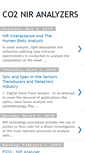 Mobile Screenshot of dreamer-co2-nir-analyzers.blogspot.com