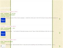 Tablet Screenshot of paulaholifieldcrafts.blogspot.com
