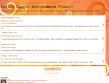 Tablet Screenshot of independencedistrict1.blogspot.com